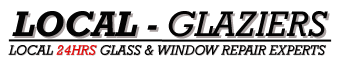 Logo Local Glaziers in Clerkenwell, Barbican, Finsbury, EC1