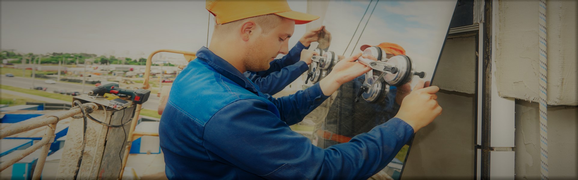 Slider, Safety Glass Installation Clerkenwell | Toughened & Laminated Glass