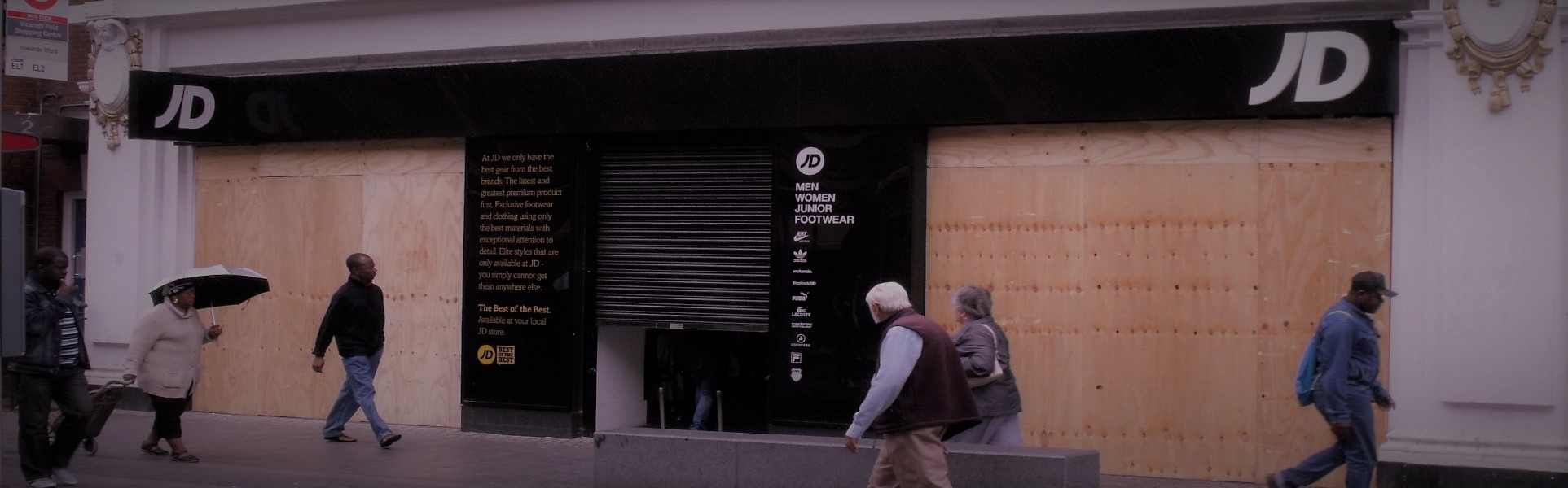 Slider, Glaziers in Clerkenwell, Barbican, Finsbury, EC1